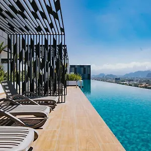 Jomstay - Horizon Town Skypool Ipoh